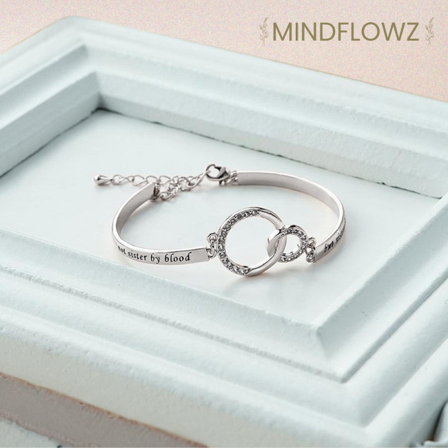 Noor - Unbreakable Friendship Armbånd