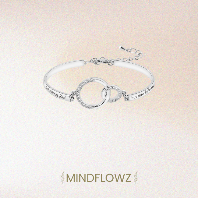 Noor - Unbreakable Friendship Armbånd