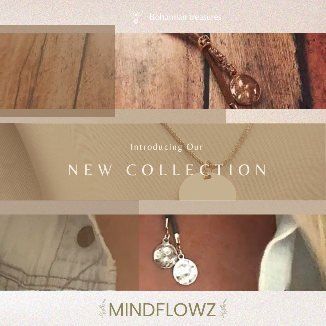 Boho Luxury Choker