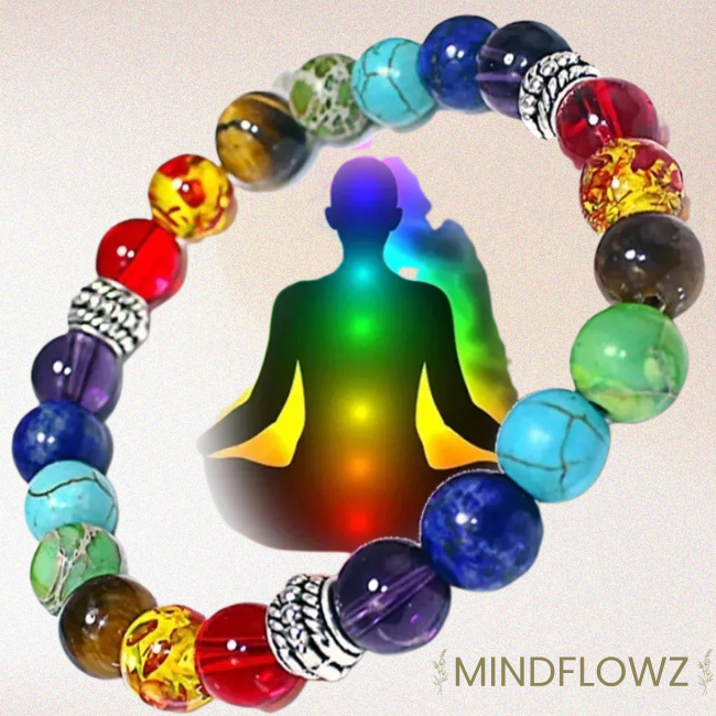 Aureus - Chakra energiarmbånd