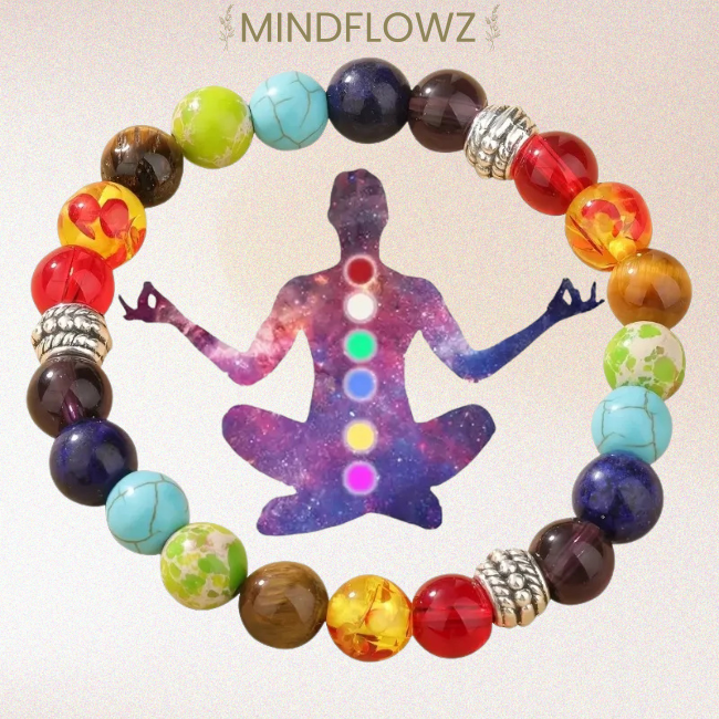 Aureus - Chakra energiarmbånd