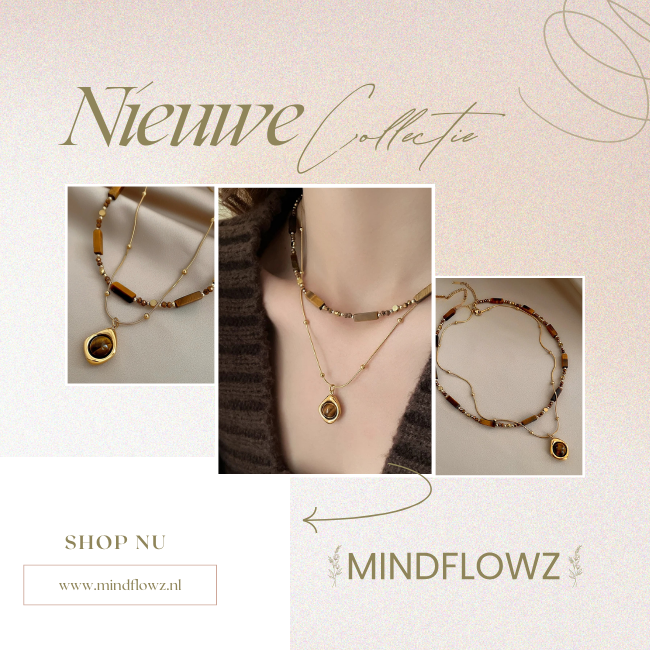 Selene - suojaava Tiger Eye -riipus