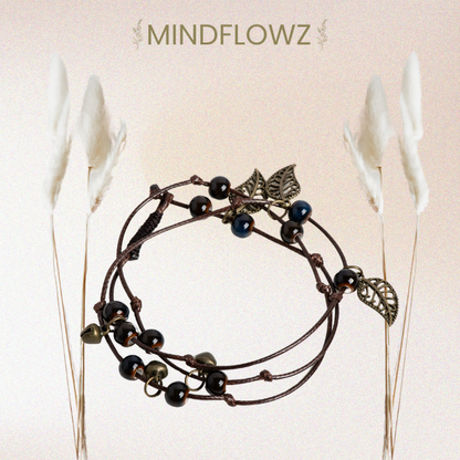 Boho Serenity Armband