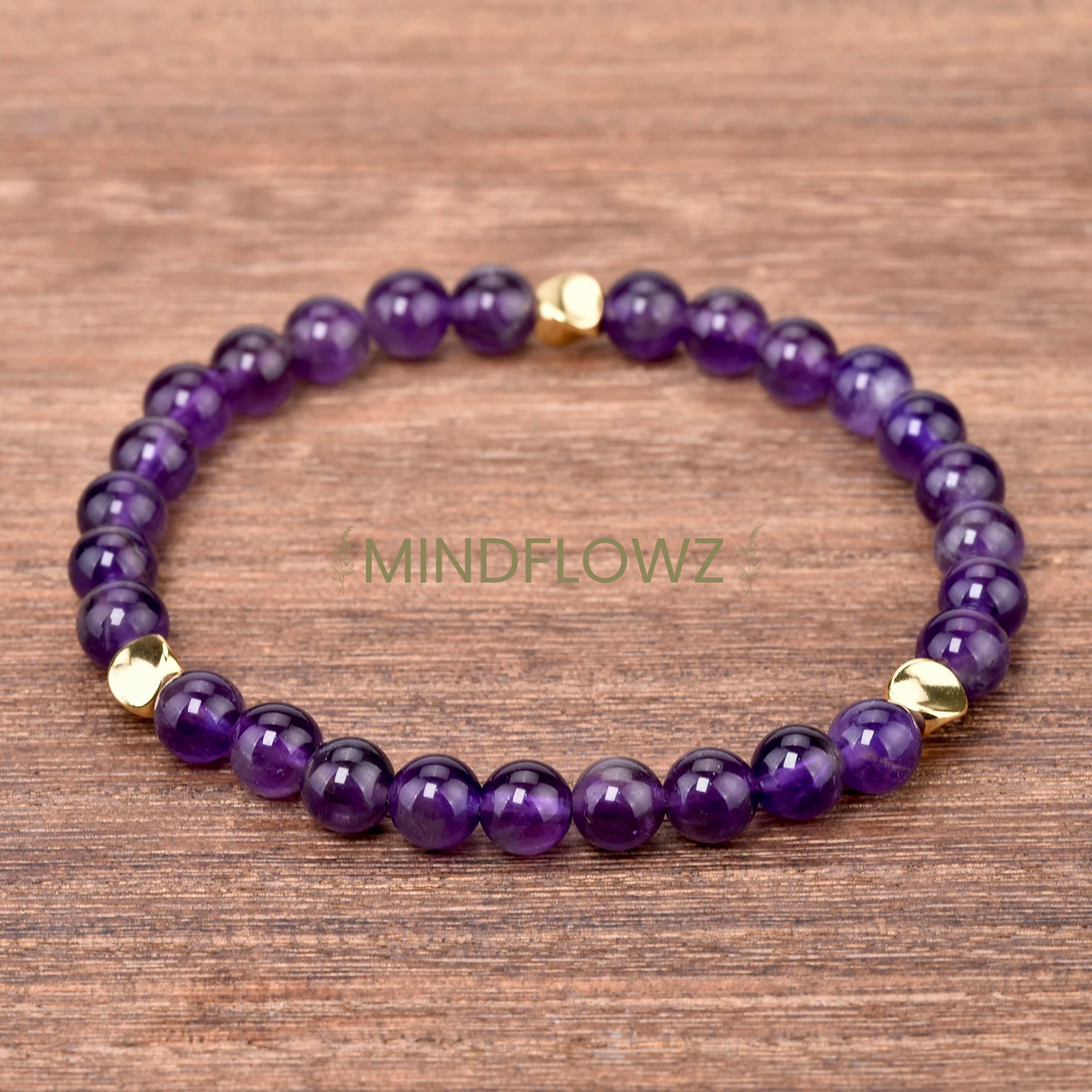 Rauha Armband
