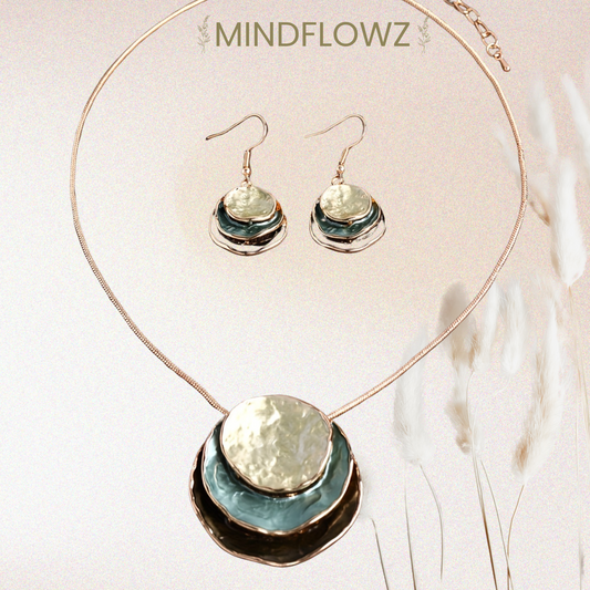 Boho Charm Sieradenset