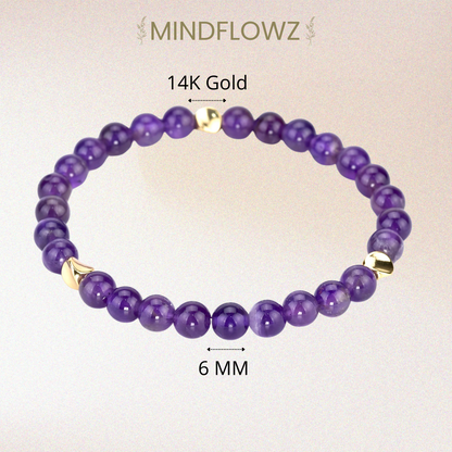 Rauha Armband