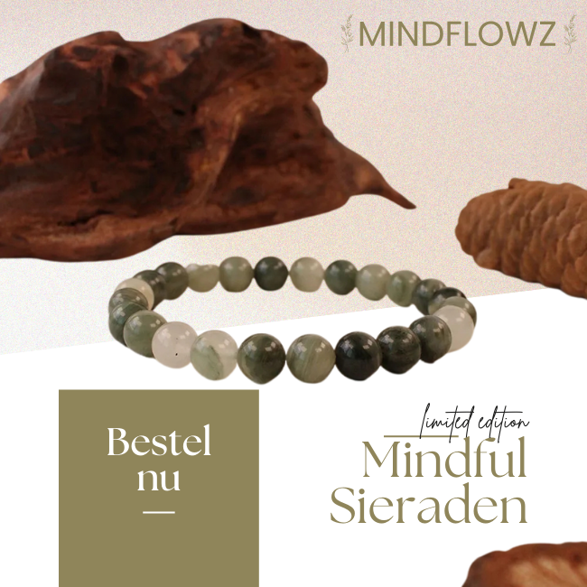 Zahara - Armband mit spiritueller Kraft