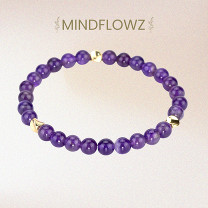 Rauha Armband