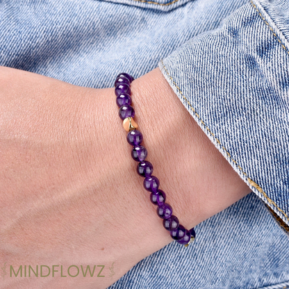Rauha Armband